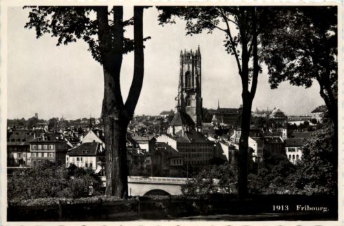 Fribourg