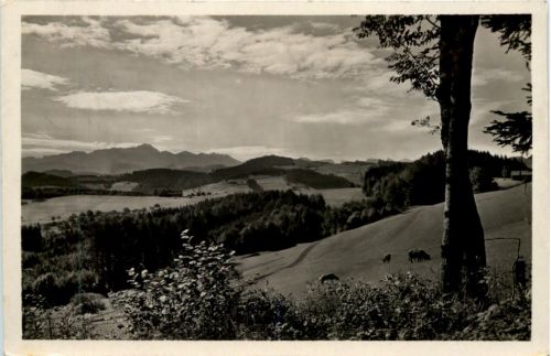Kurort Degersheim Toggenburg