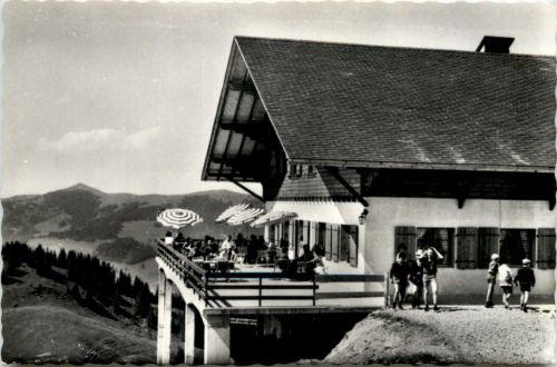 Restaurant Des Dents Vertes