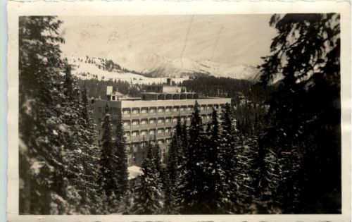 Arosa, Florentinum