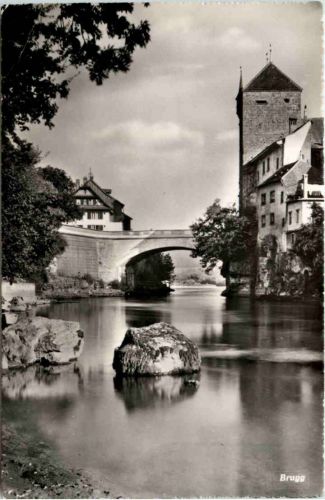 Brugg