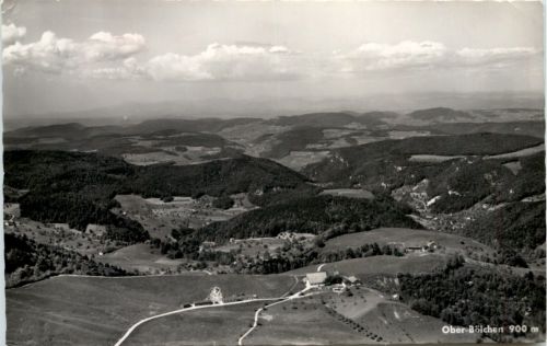 Berghaus Ober-Bölchen bei Eptingen