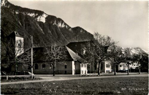 Villeneuve