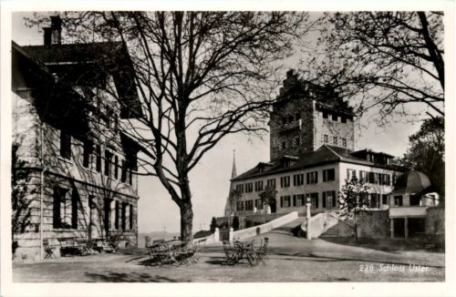 Schloss Uster