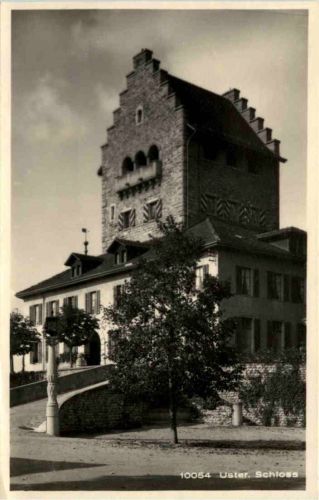 Schloss Uster
