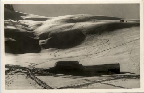 Iltios bei Unterwasser, Hotel Sternen