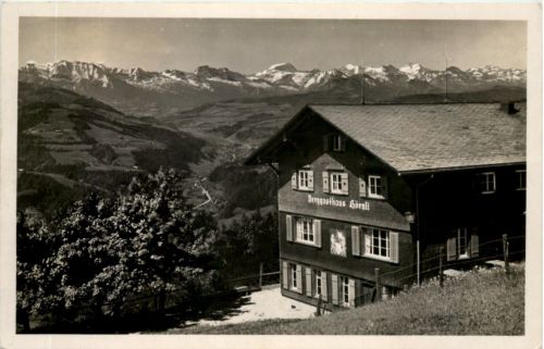 Hörnli-Kulm