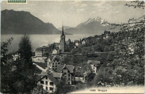 Weggis