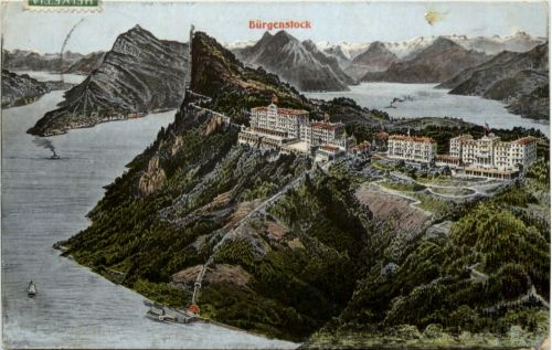 Bürgenstock