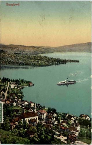 Hergiswil