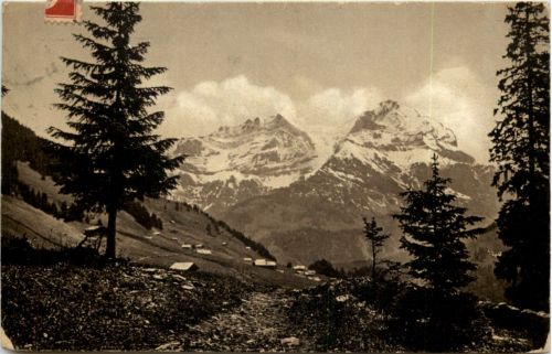 Partiemit Tannen gegen Grosslohner