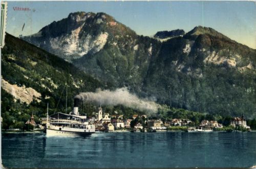Vitznau