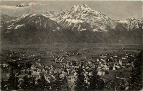 Altdorf