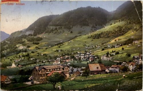 Amden