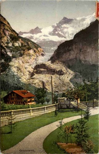 Grindelwald