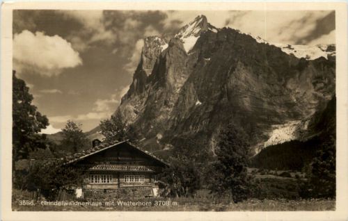 Grindelwald