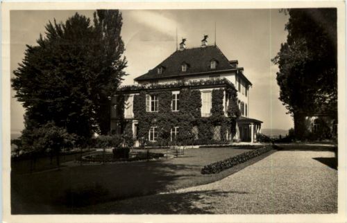 Schloss Arenenberg