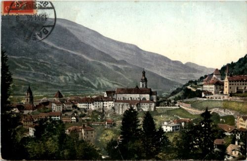 Chur