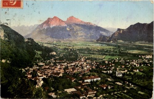 Ragaz von Wartenstein