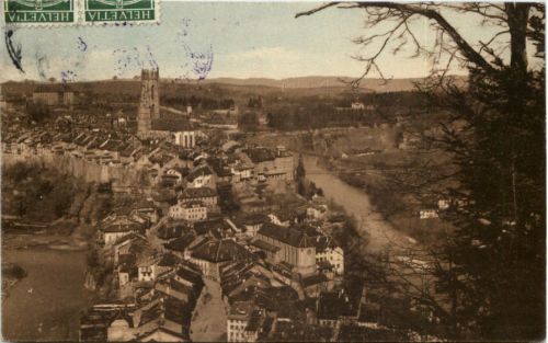 Fribourg