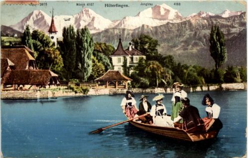 Hilterfingen