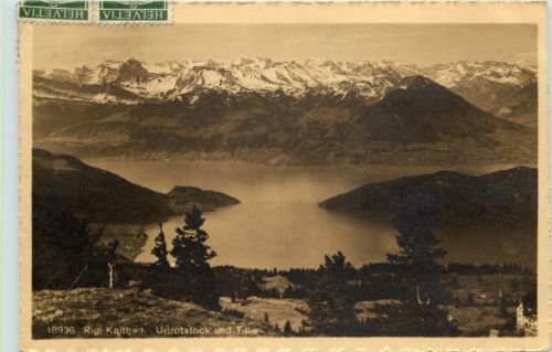 Rigi Kaltbad