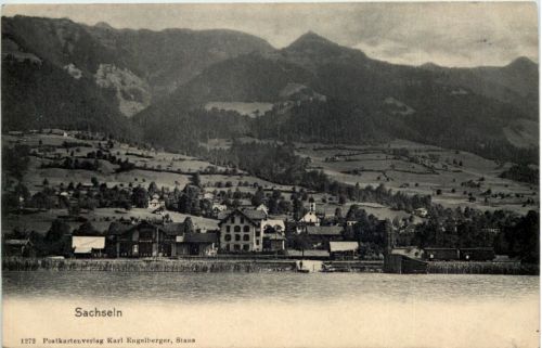 Sachseln