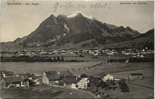 Sonthofen