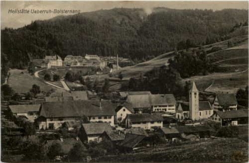 Heilanstalt Überruh-Bolsternang