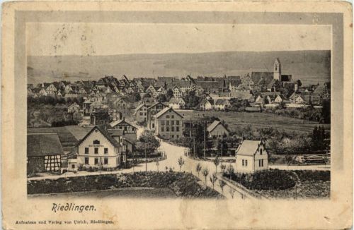 Riedlingen