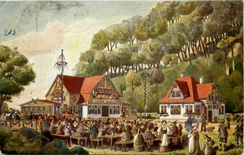Schützengilde Ravensburg
