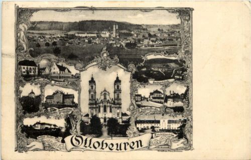 Ottobeuren