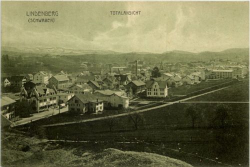 Lindenberg Schwaben