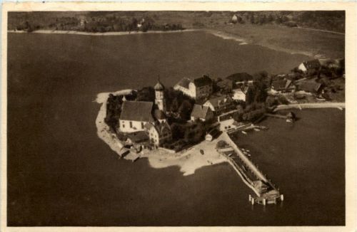 Wasserburg am Bodensee