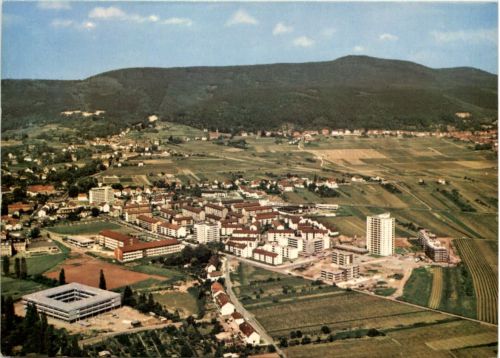 Neustadt a.d. Weinstrasse