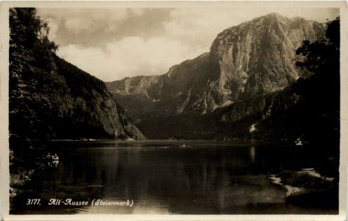 Alt Aussee, Steiermark