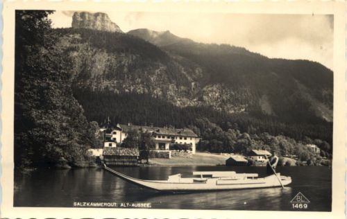 Alt Aussee,