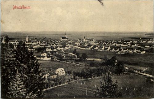 Mindelheim