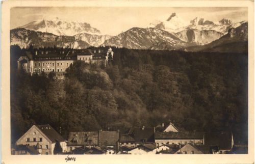 Traunstein