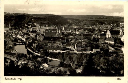 Eichstätt