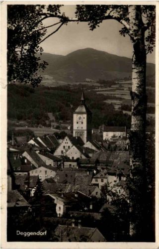 Deggendorf