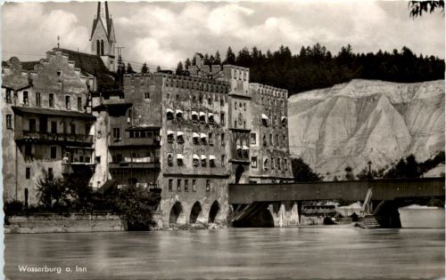 Wasserburg a. Inn