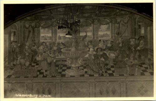 Wasserburg a. Inn