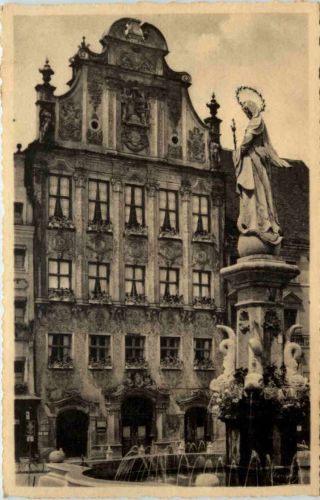Landsberg a. Lech, Rathaus