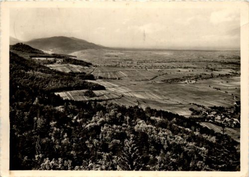 Albersweiler - Hotel Leinsweiler Hof