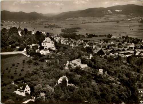 Ausflugsgaststätte Michelsberg, Hersbruck
