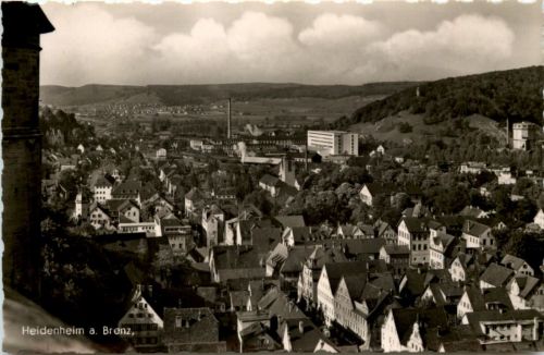 Heidenheim