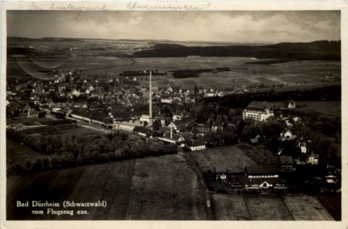 Bad Dürrheim