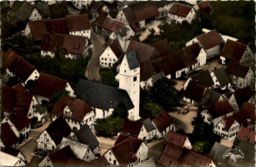 Berghülen