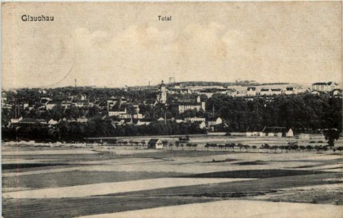 Glauchau, Total